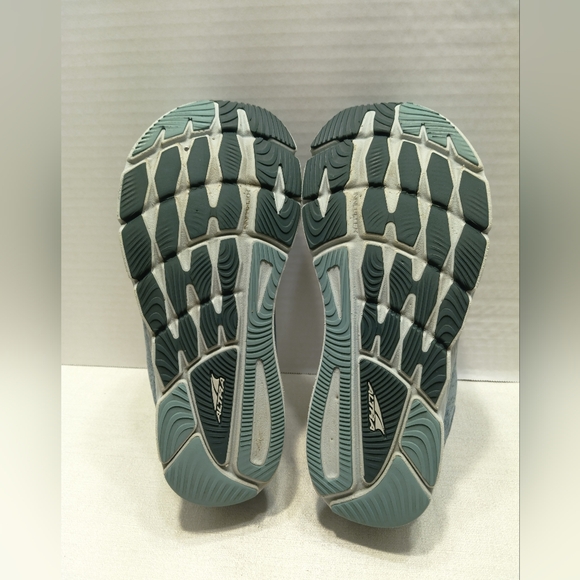 ALTRA TORIN 5, women #8.5 - Picture 4 of 9